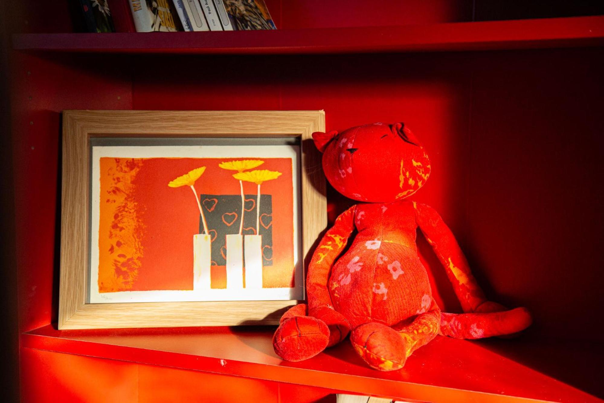 Le Nid Du Massereau Bouguenais Room photo
