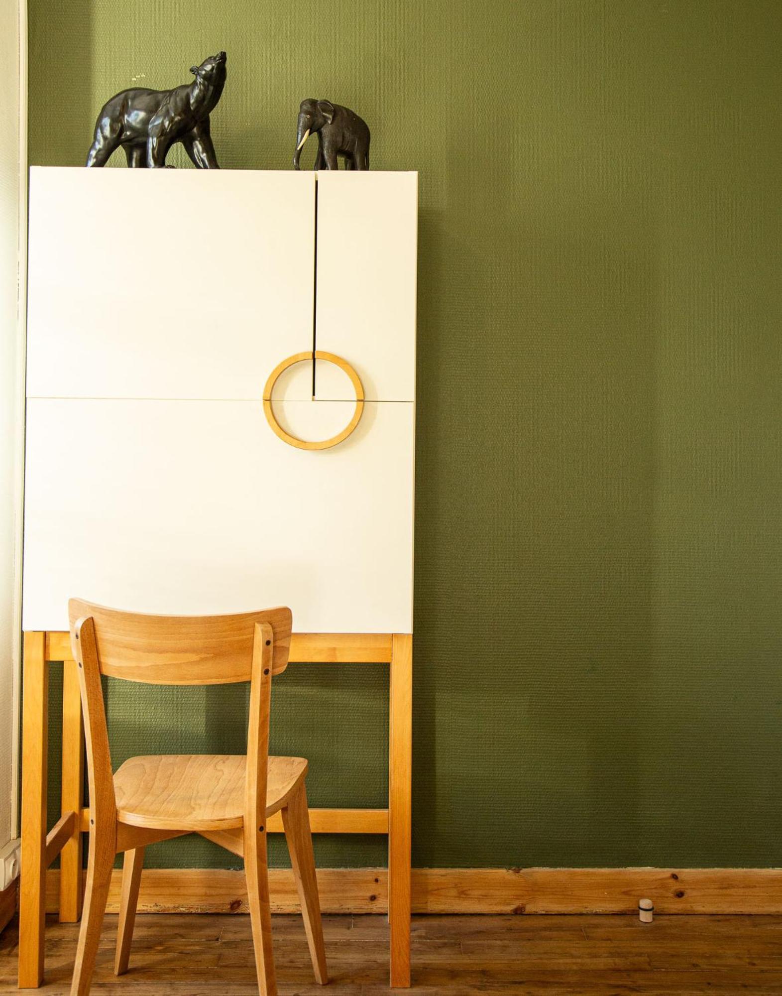 Le Nid Du Massereau Bouguenais Room photo
